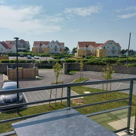 Magnifique Duplex Contemporain 3 - Terrasse - Parking - Wifi Appartamento