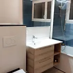 Magnifique Duplex Contemporain 3 - Terrasse - Parking - Wifi *