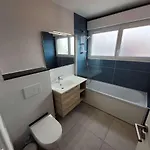 Apartment Magnifique Duplex Contemporain 3 - Terrasse - Parking - Wifi *