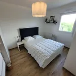 Magnifique Duplex Contemporain 3 - Terrasse - Parking - Wifi *