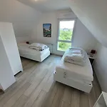 Apartment Magnifique Duplex Contemporain 3 - Terrasse - Parking - Wifi Wimereux