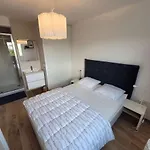 Apartment Magnifique Duplex Contemporain 3 - Terrasse - Parking - Wifi
