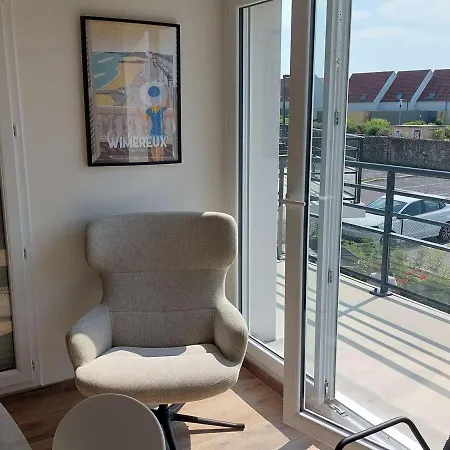 Appartement Magnifique Duplex Contemporain 3 - Terrasse - Parking - Wifi *