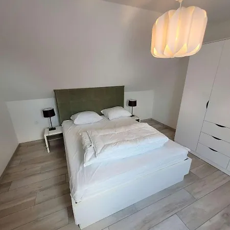 Magnifique Duplex Contemporain 3 - Terrasse - Parking - Wifi * Wimereux