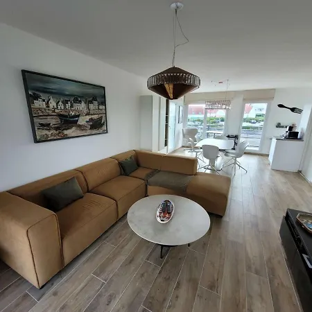 Appartement Magnifique Duplex Contemporain 3 - Terrasse - Parking - Wifi *