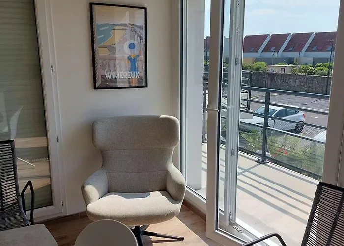 Apartment Magnifique Duplex Contemporain 3 - Terrasse - Parking - Wifi *