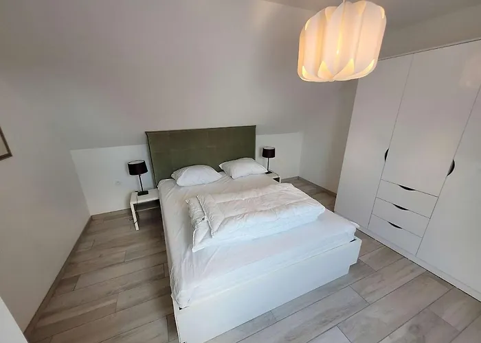 Magnifique Duplex Contemporain 3 - Terrasse - Parking - Wifi * Wimereux